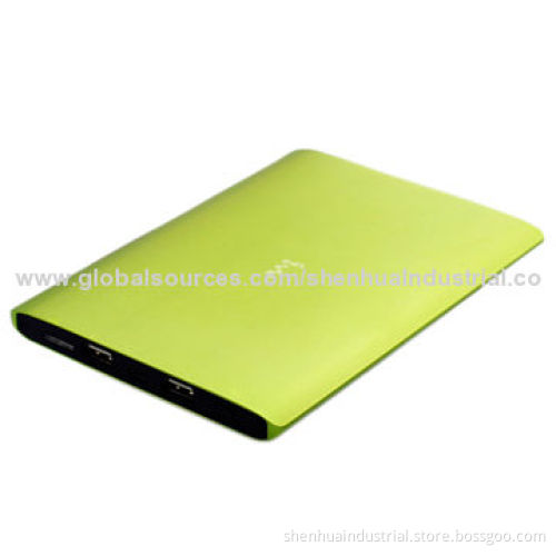 7200ma power bank for iPhone6